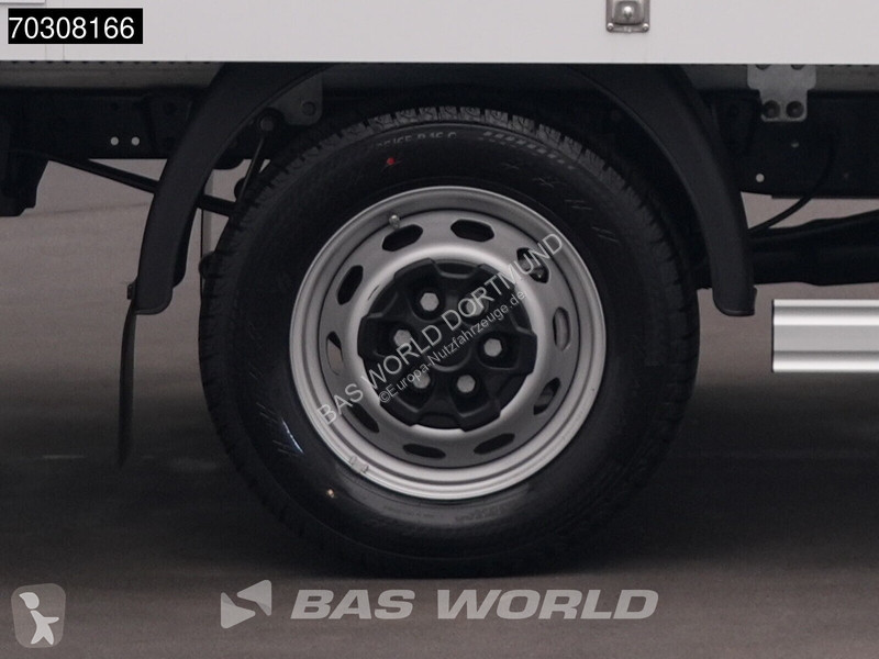Užitkové vozidlo Iveco 35S18 Neu! 3.0L...