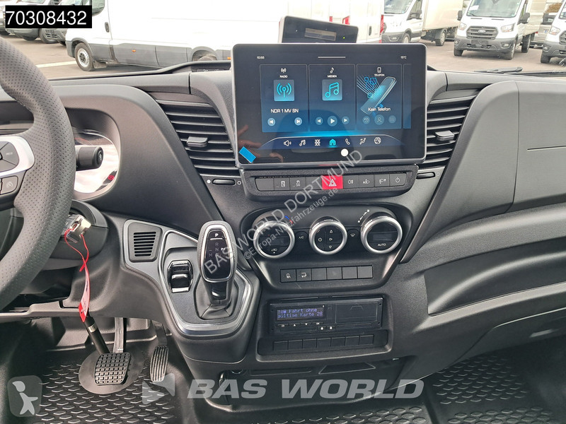 Užitkové vozidlo Iveco 70C21 Neu! Automatik...