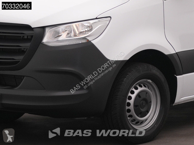 Užitkové vozidlo Mercedes 317 CDI Neu!...