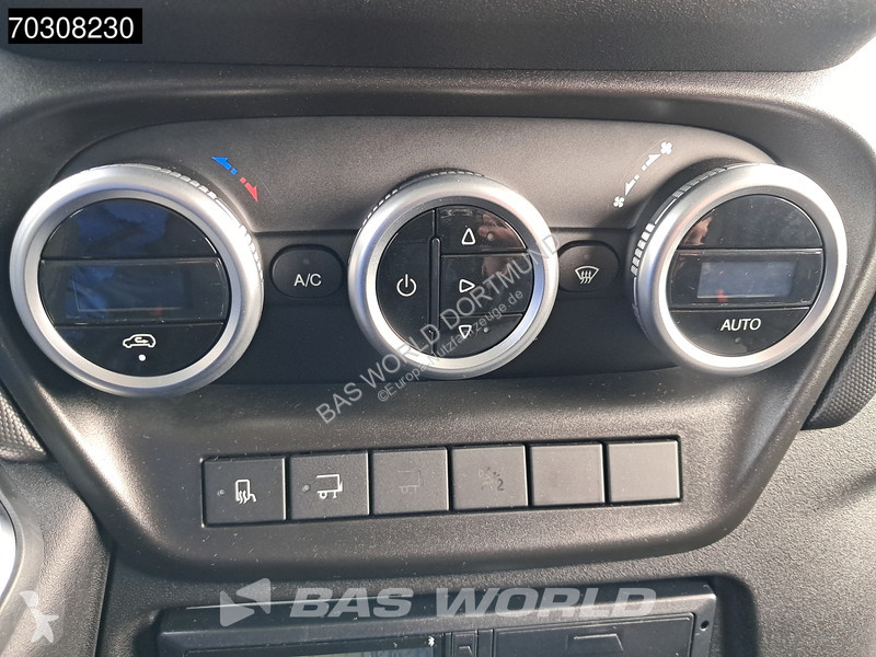 Véhicule utilitaire Iveco 70C21 Neu! 3.0L...
