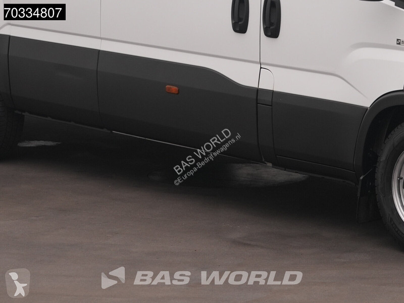 Nyttofordon Iveco 35S16 Automaat 160PK L3H2...