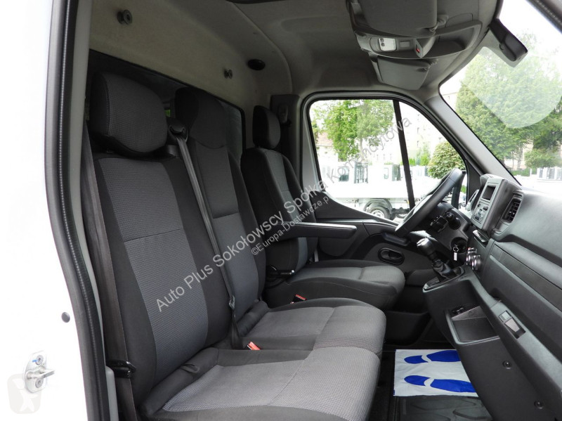Užitkové vozidlo Renault  MASTER