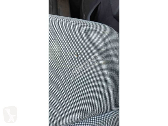 Véhicule utilitaire Renault MASTER