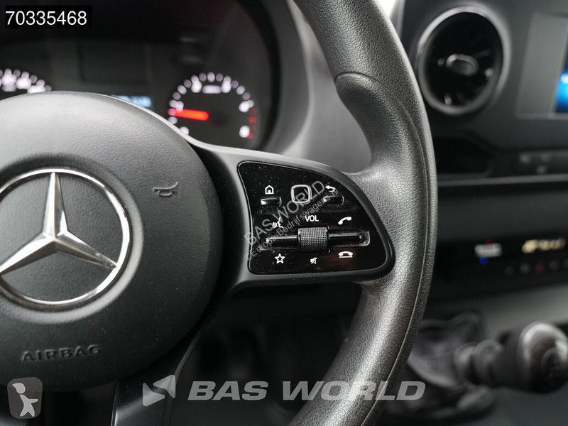 Véhicule utilitaire Mercedes 316 CDI Automaat...