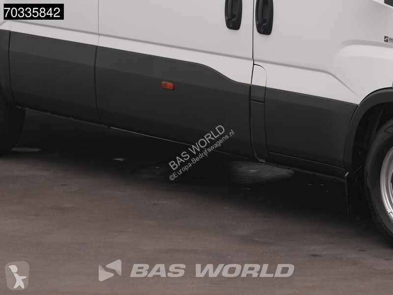 Furgoneta Iveco 35S16 Automaat 160PK L3H2...