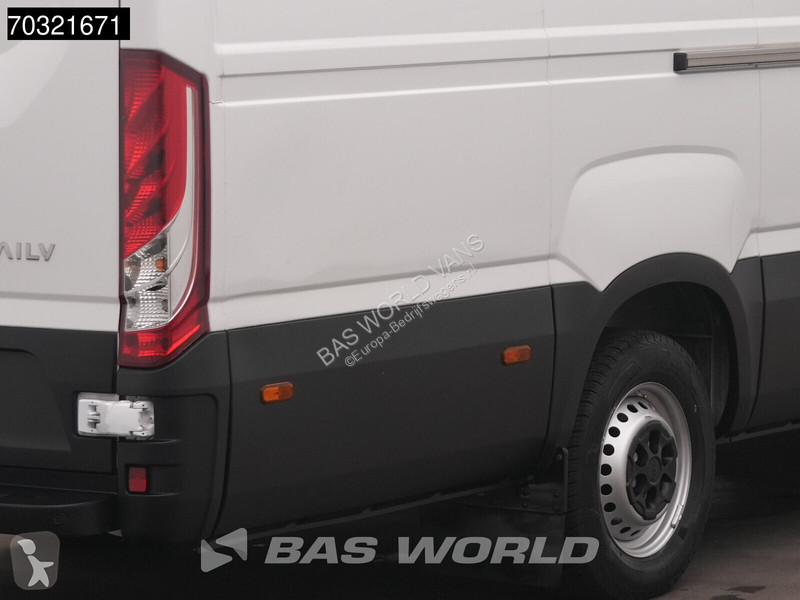 Véhicule utilitaire Iveco 35S16 Automaat...