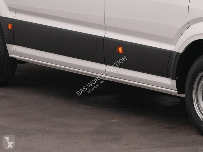 Véhicule utilitaire Volkswagen 140pk
