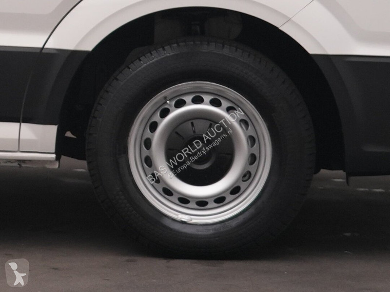 Véhicule utilitaire Volkswagen 102pk