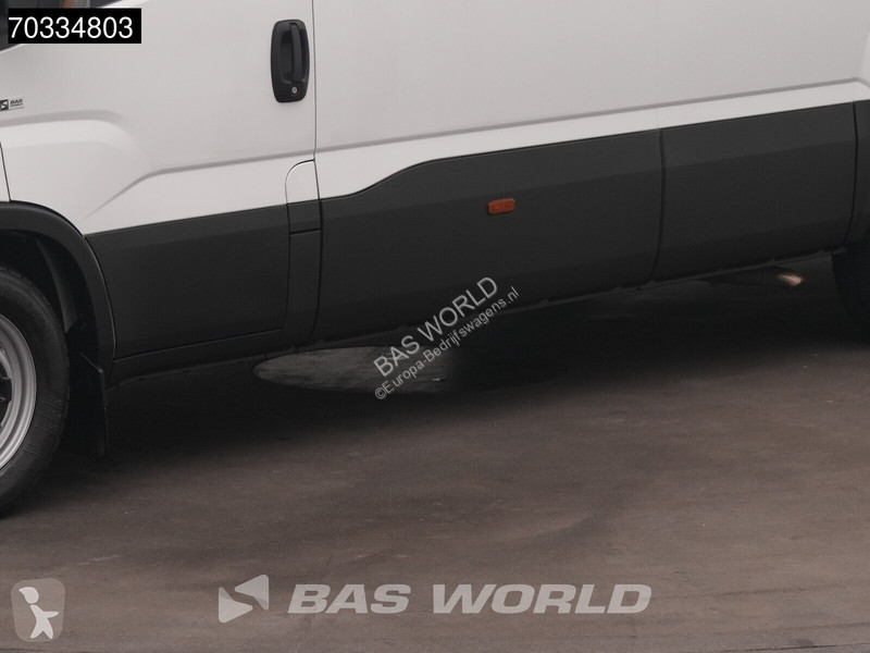 Veicolo commerciale Iveco 35S16 Automaat L3H2...