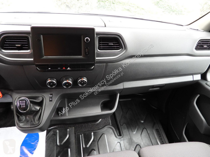 Veicolo commerciale Renault  MASTER