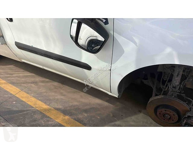 Véhicule utilitaire Fiat