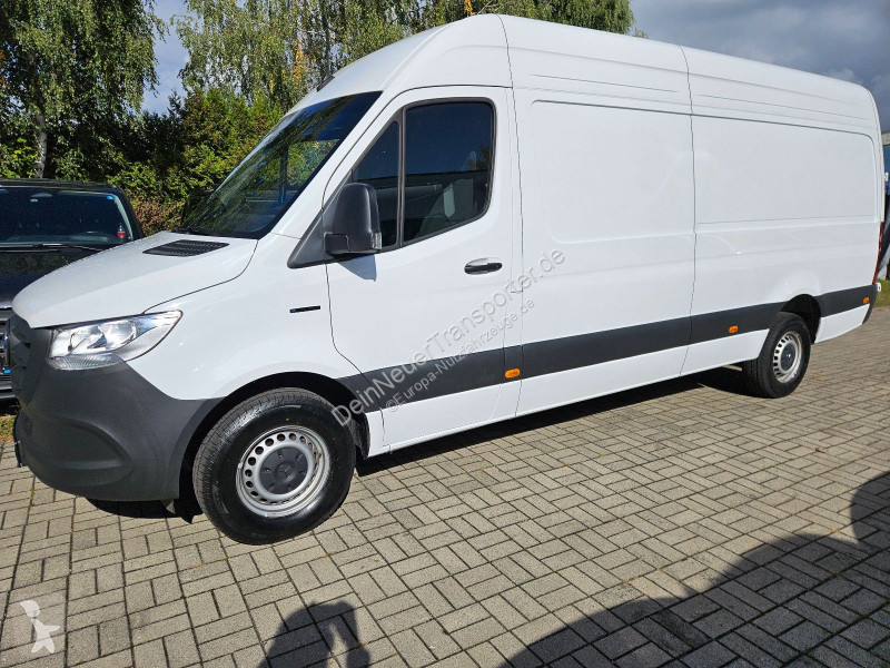 Коммерческий автомобиль Mercedes 314 L3 MAXI|56...