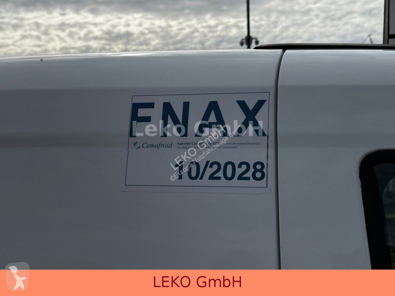 Nyttofordon Fiat 1,3 Mit Carrier Xr 200