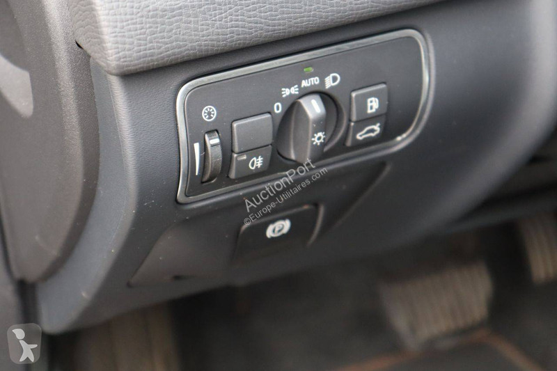 Volvo  van