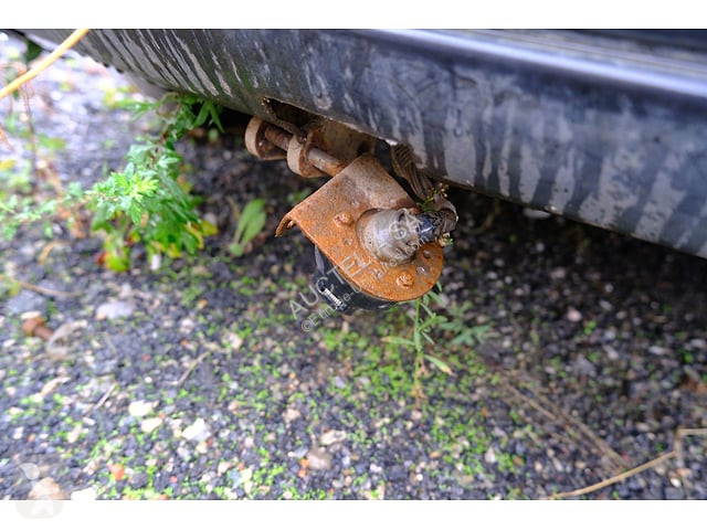 Citroën  van