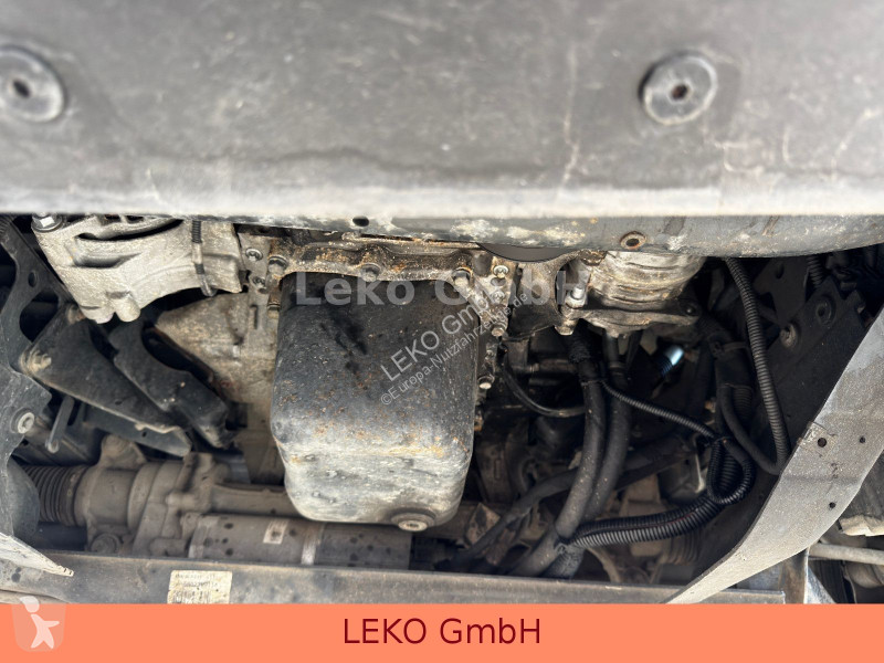 Nyttofordon Iveco 35C14 Mit Carrier Xr 350