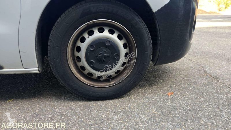 Nyttofordon Peugeot EXPERT