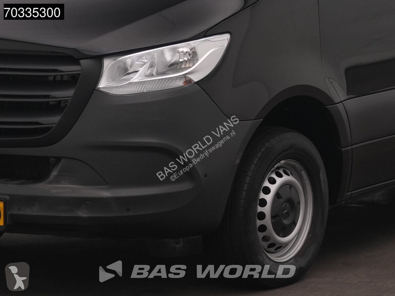 Nyttofordon Mercedes 317 CDI Automaat L3H2 3,5t...