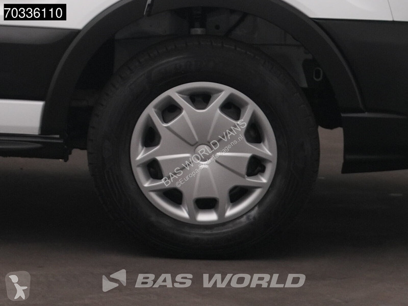 Nyttofordon Ford 130pk Laadklep Bakwagen Airco...