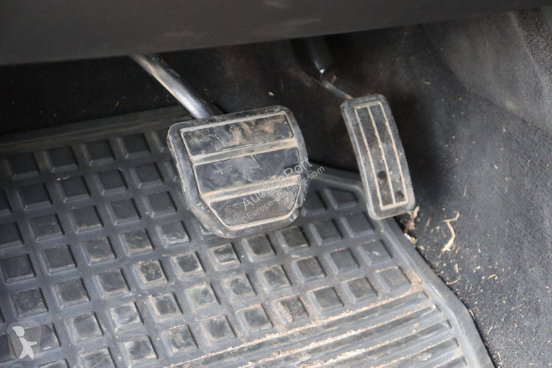 Nyttofordon Land Rover