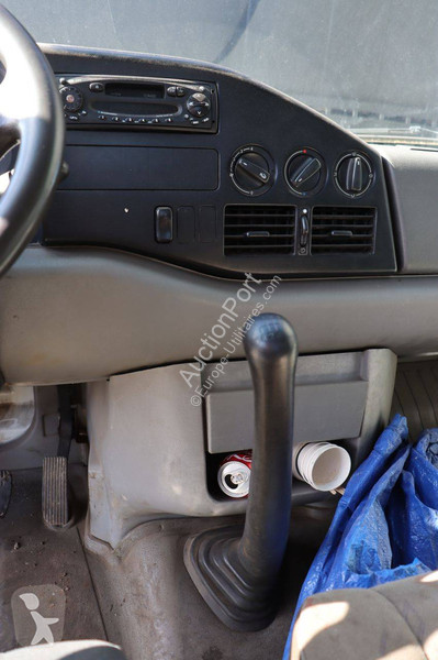 Nyttofordon Volkswagen