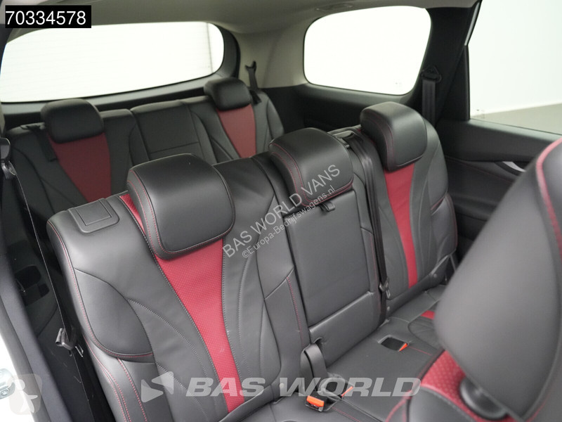 Nyttofordon Maxus 70KW 360KM WLTP 7-Zitter...