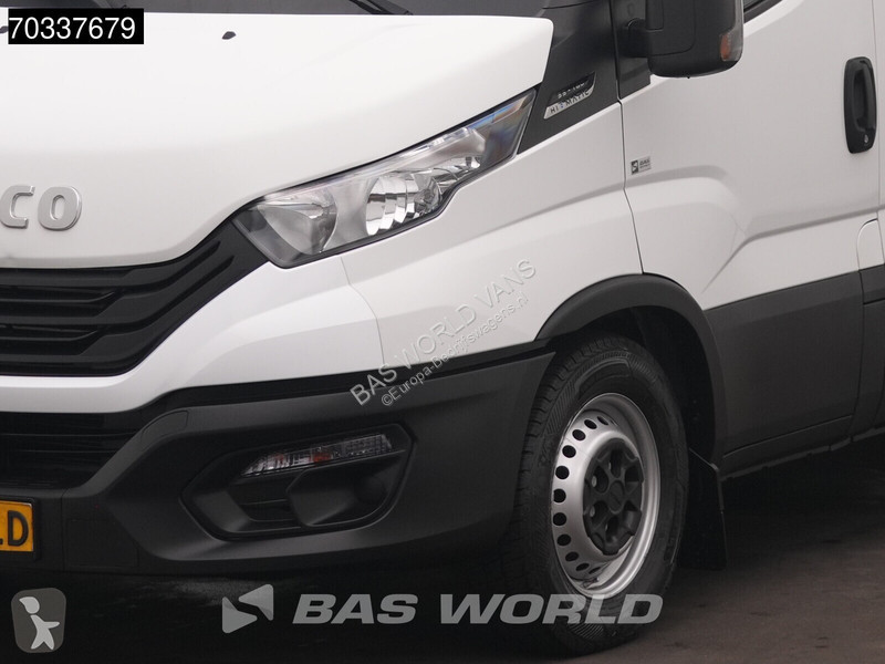 Nyttofordon Iveco 35S16 Automaat...
