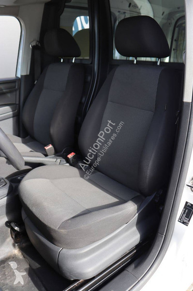 Nyttofordon Volkswagen  CADDY TDI
