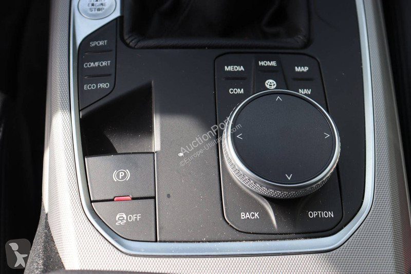 Nyttofordon BMW  G20 318d