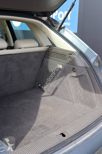 Nyttofordon Audi
