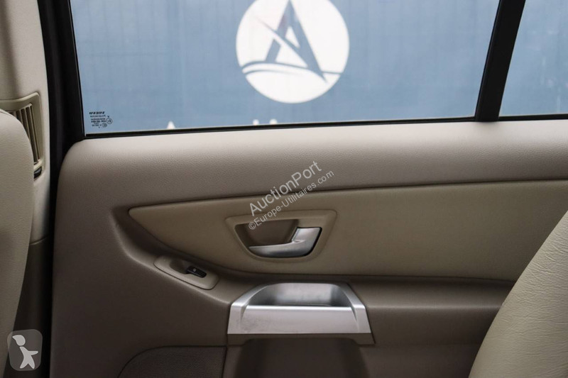 Nyttofordon Volvo