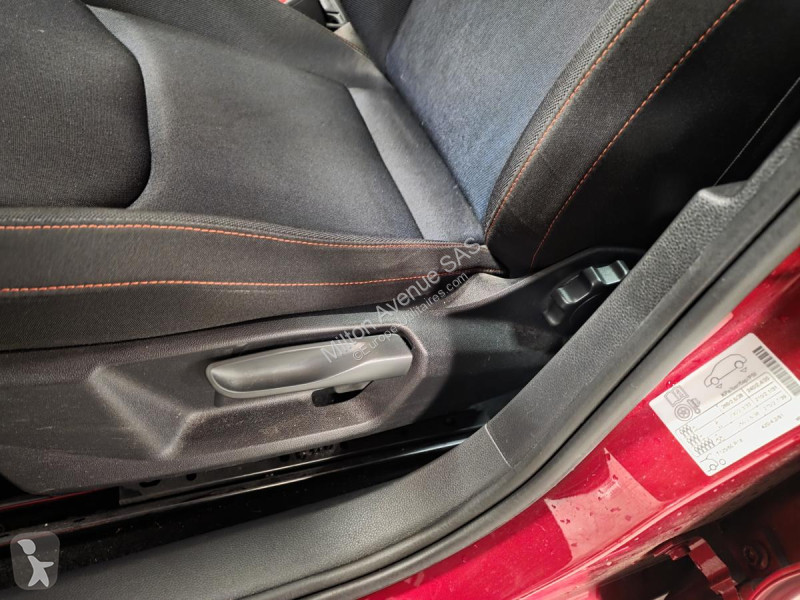 Furgoneta Seat 1.0 TSI 110 FR