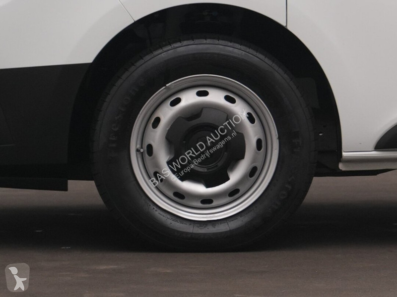 Autoutilitară Renault 130pk