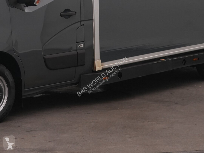 Úžitkové vozidlo Renault 150PK