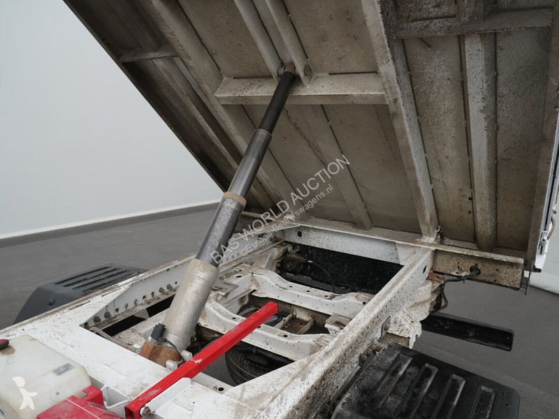 Autoutilitară Volkswagen 177pk