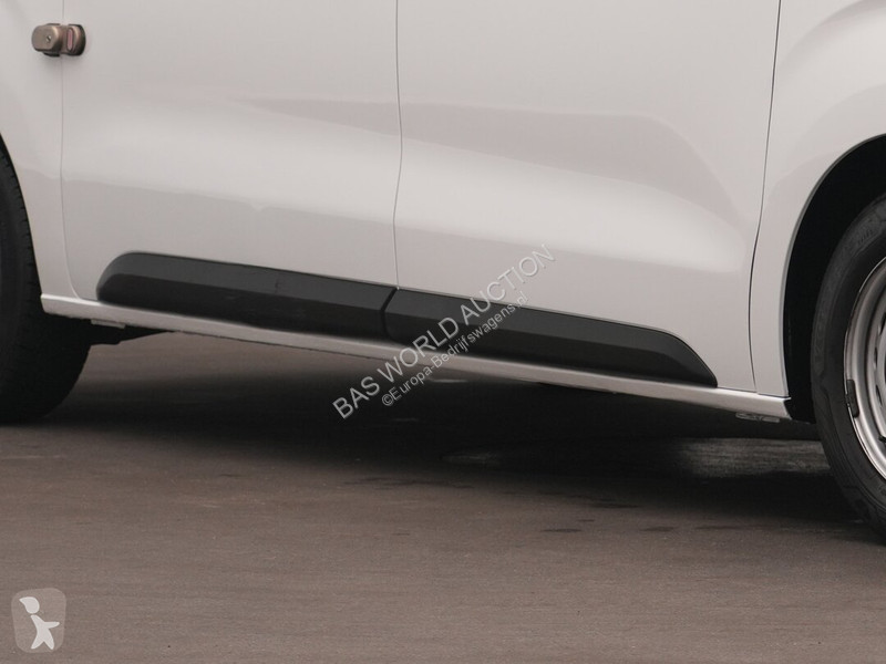 عربة نفعية Toyota ProAce Electric 136pk Electric