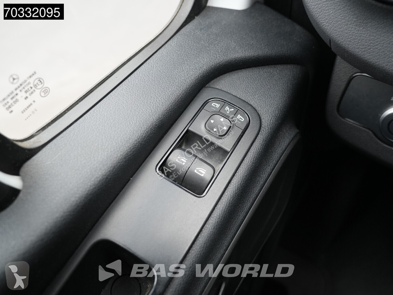 Samochód dostawczy Mercedes 314 CDI Automaat...