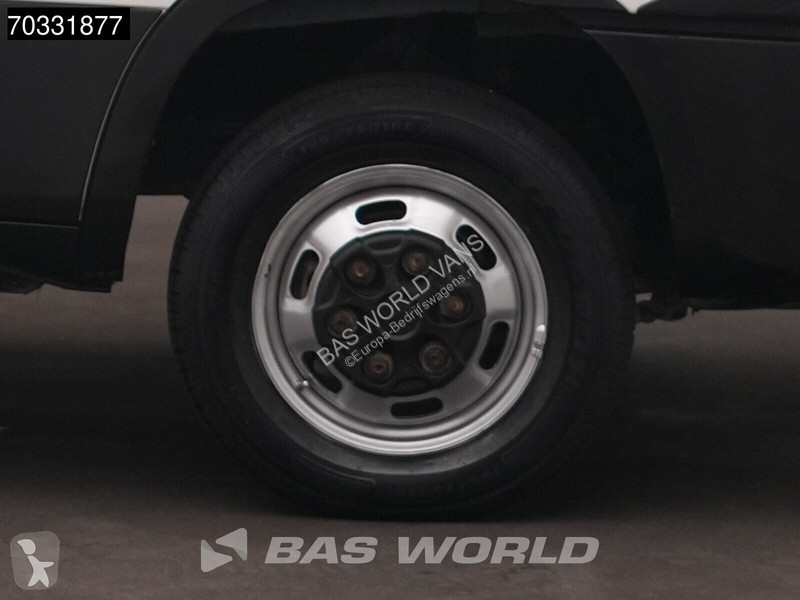 عربة نفعية Iveco 35C15 3.0L Kipper Dubbele...
