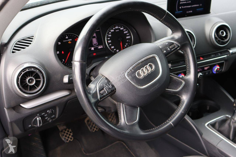 Furgoneta Audi