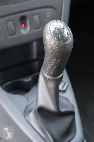 Furgoneta Dacia