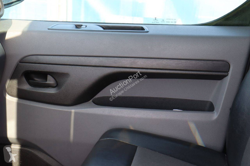 Furgoneta Citroën