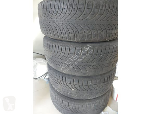 Furgoneta Hyundai 1.7 CRDI Business