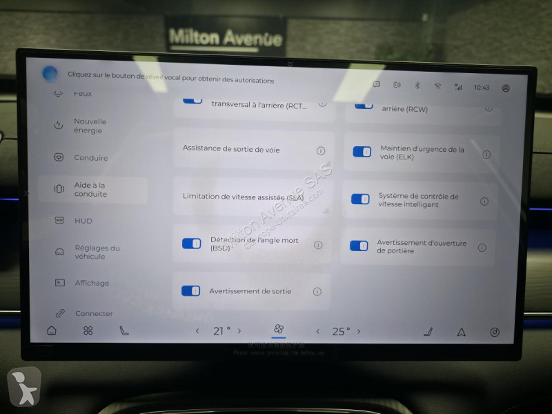 Veículo utilitário