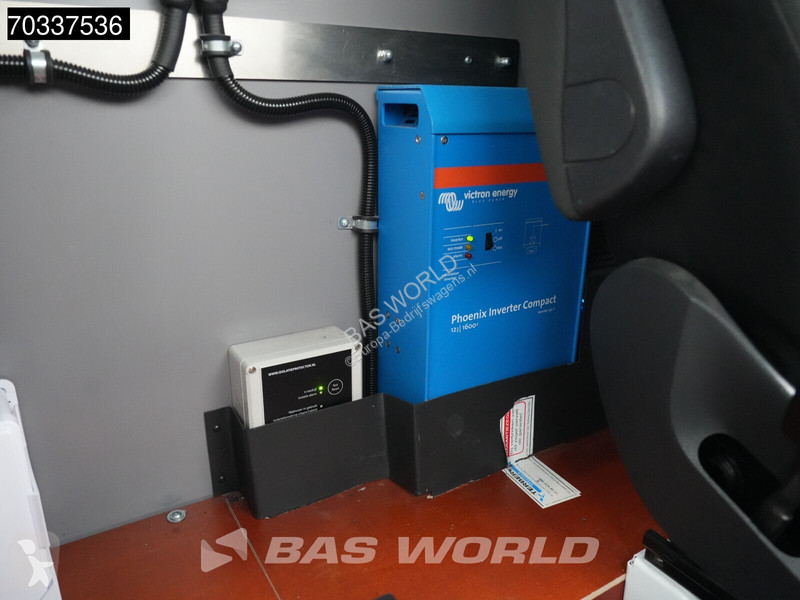 Autoutilitară Mercedes 314 CDI Automaat L1H2...