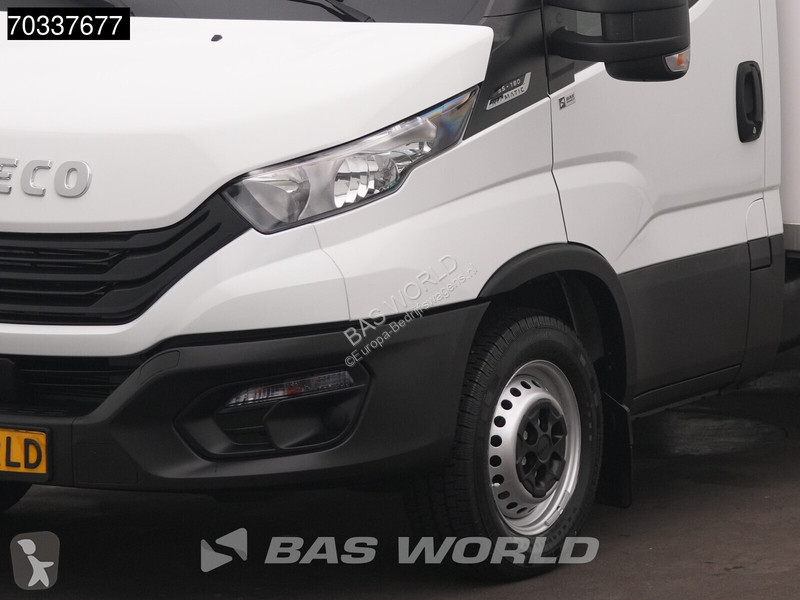 Autoutilitară Iveco 35S16 Automaat...