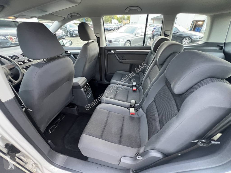 Úžitkové vozidlo Volkswagen Phase3 1.6 TDI...