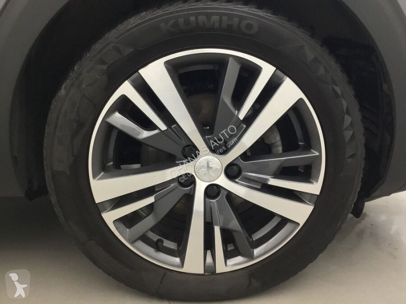 Autoutilitară Peugeot 1.5 BlueHDi 130 GT EAT8