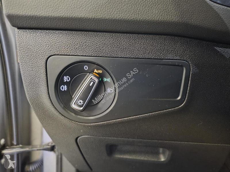 Užitkové vozidlo Volkswagen TIGUAN 2.0 16V TDI...