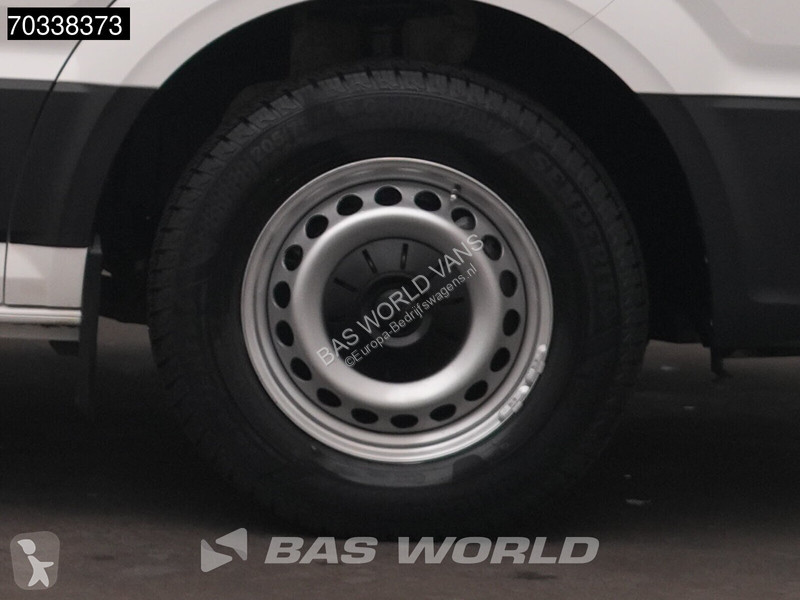 Véhicule utilitaire Volkswagen 140pk Kipper...