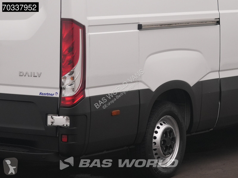 Véhicule utilitaire Iveco 35S16 Automaat...